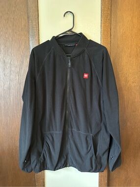 Smarty Technology 686 Fleece Sweatshirt size large
